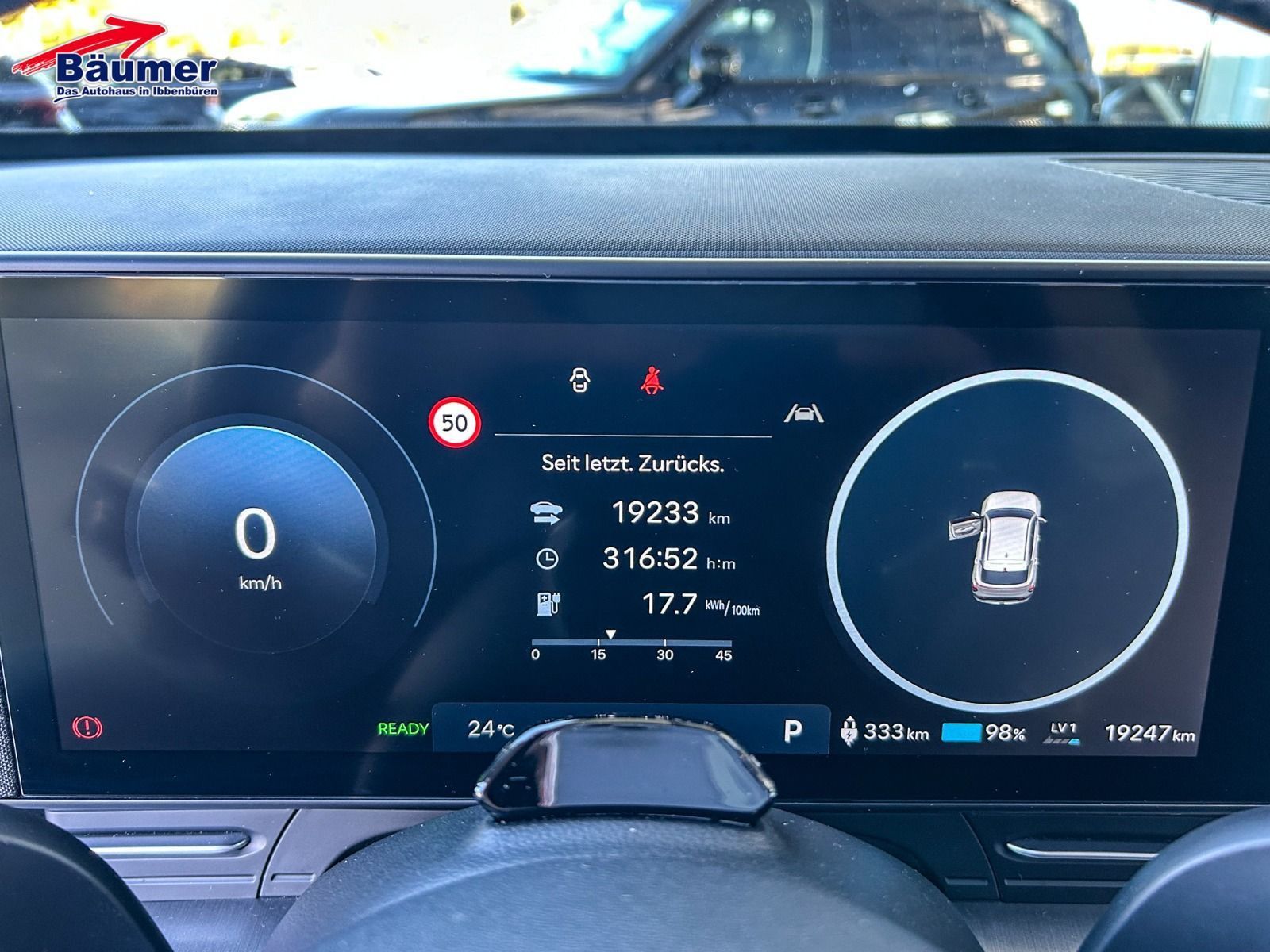 Hyundai Kona – Bild 15