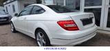 Mercedes-Benz Coupe C 180/TÜV + Inspektion NEU/Garantie/ - Mercedes-Benz C 180 aus 2011: Coupe