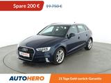 Audi A3 35 TFSI Sport *PDC*SHZ*KLIMA*GARANTIE* - gebrauchte Audi A3 aus dem Jahr 2020