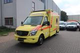 Mercedes-Benz Sprinter RTW 519CDI 1.Hand/ Navi / Fzg Nr: A79
