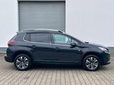 Peugeot 2008 1.2 PureTech Crossway*SHZ*Temp*Klima - Peugeot 2008 Gebrauchtwagen in Berlin