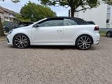 Volkswagen Golf 2.0 TSI R DSG Cabriolet R - Volkswagen Golf mit Benzin-Antrieb: Cabrio, 2.0