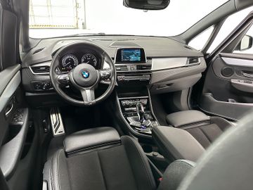 Fahrzeugabbildung BMW 218i Gran Tourer M Sport HiFi DAB Alarm 7-Sitze