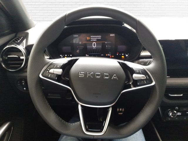 Fahrzeugabbildung SKODA Fabia 1.0 TSI Selection SPORT RFK SHZ