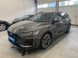 Ford Focus Turnier 1.0 EcoBoost ST-Line Style*1-Hand* - Ford Focus: Turnier Style