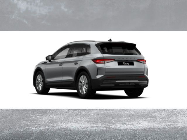 Skoda Elroq Selection 60 NAVI RFK STDHZG SHZ PDC MUFO imagem 3
