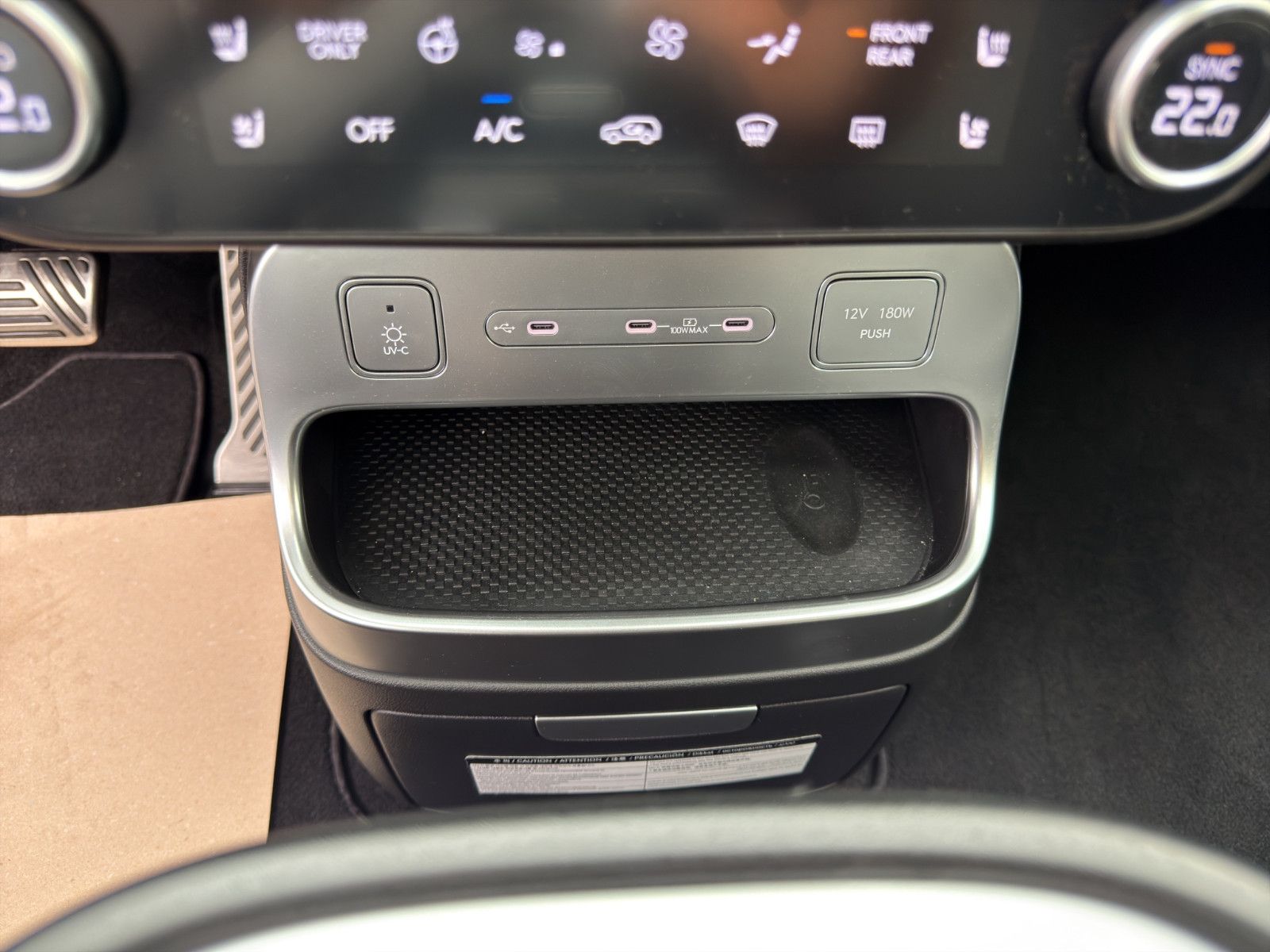 Hyundai IONIQ 9 – Bild 35