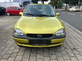 Opel Corsa 1.2 16V VIVA Automatik - gebrauchte Opel Corsa aus dem Jahr 1998
