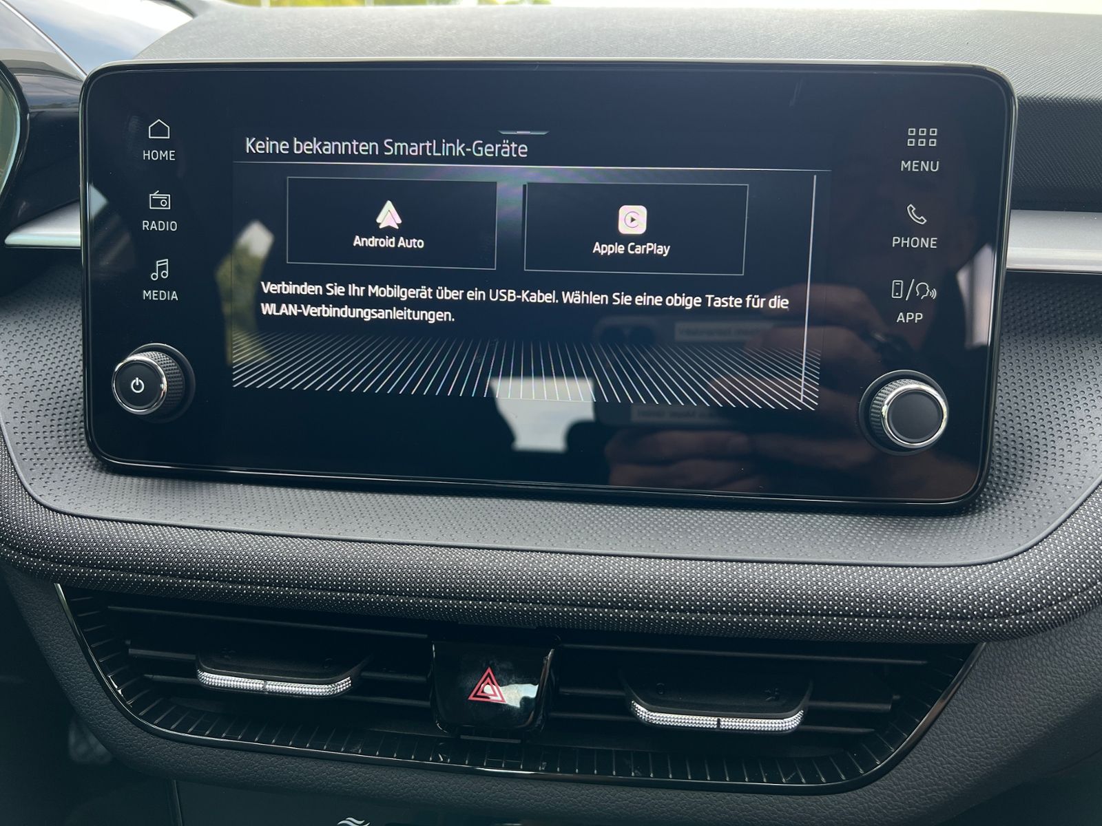 Fahrzeugabbildung SKODA Fabia  Selection 1.0 MPI *Climatronic, LED, Einp