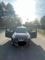 Nissan Micra 1.2 N-Tec - Nissan Micra: Von Privat