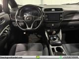 Nissan Leaf Acenta 40 kWh - gebrauchte Nissan Leaf aus dem Jahr 2021