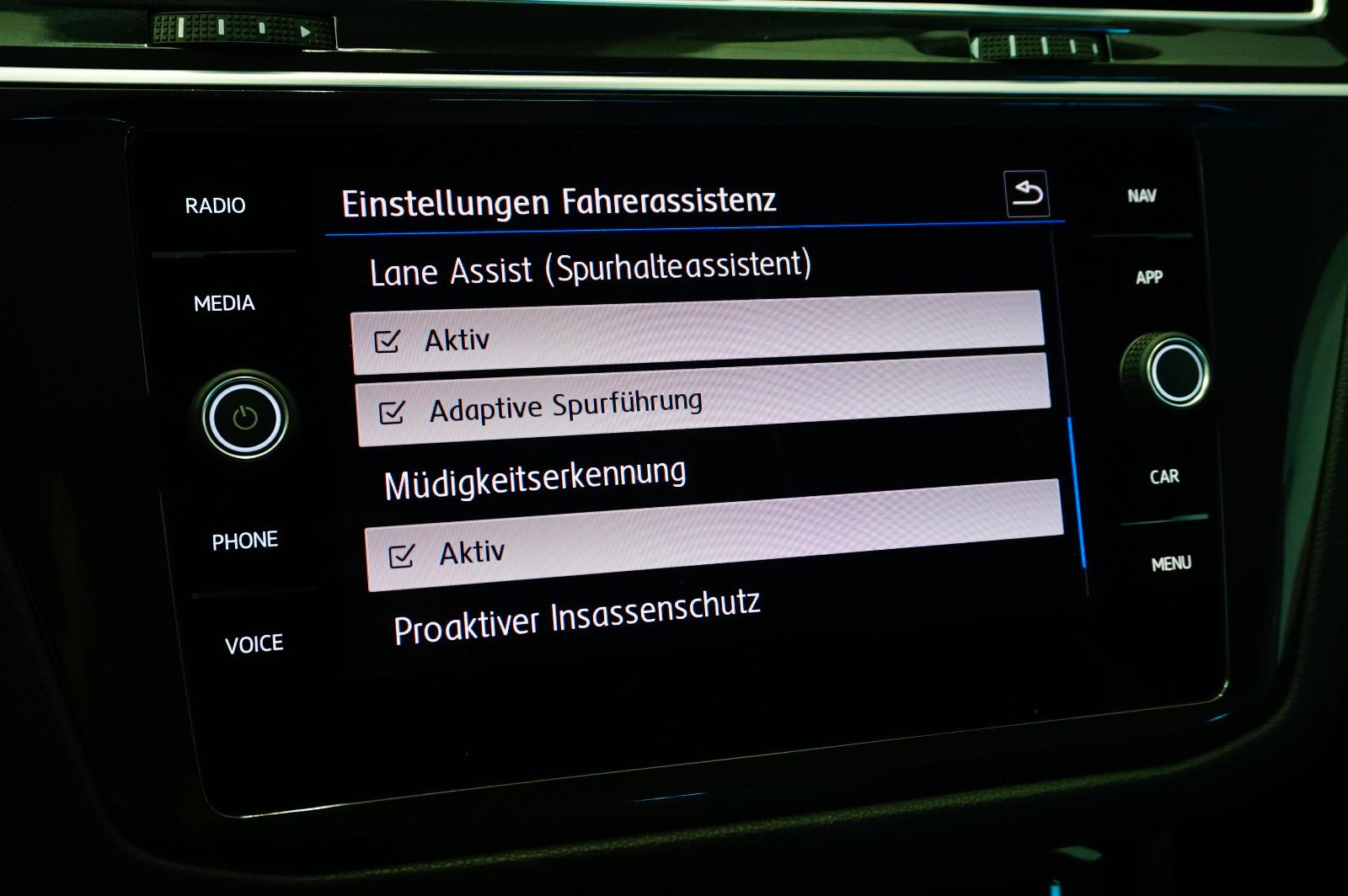 Volkswagen Tiguan Join*4Motion*DSG*AHK*Navi*PDC