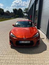 Toyota GT86 TRD -Einmaliges Design im Inne... - Toyota Gebrauchtwagen in Oldenburg