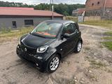 Smart ForTwo fortwo coupe PASSION - Smart: Unfallwagen