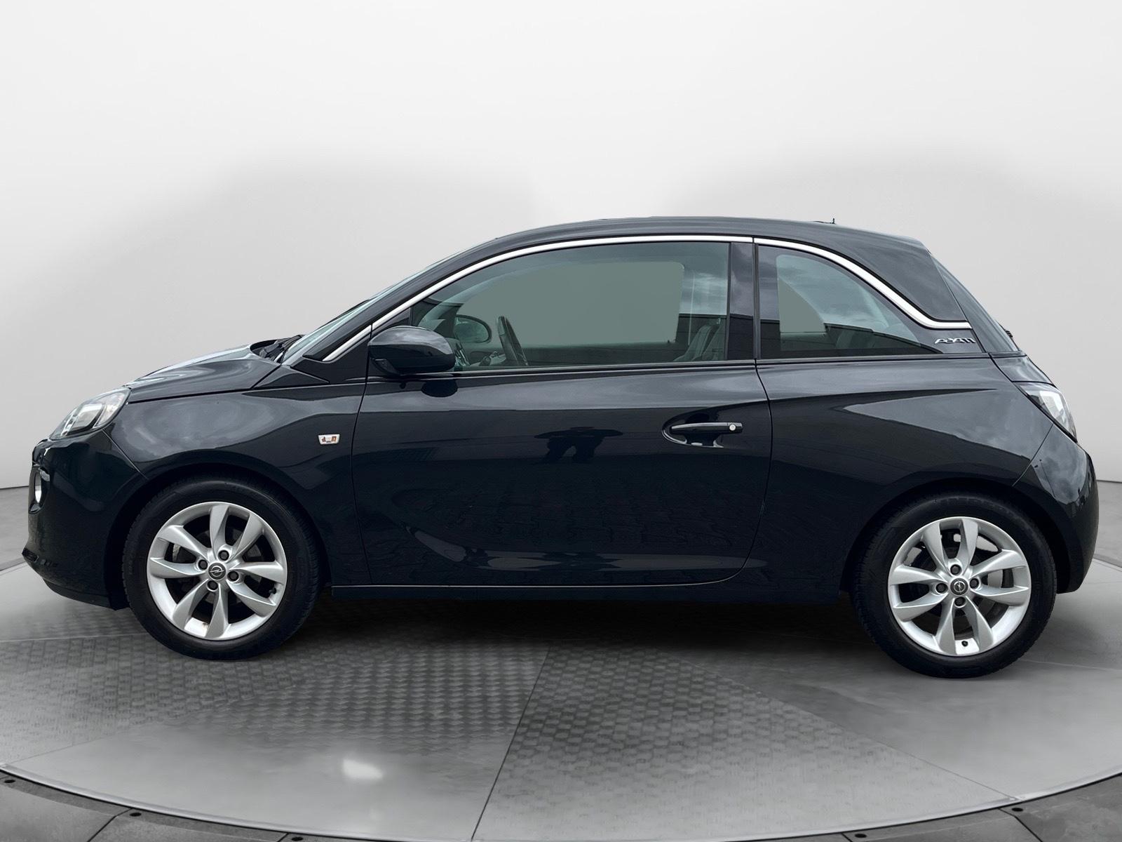 Opel Adam Jam CARPLAY*SZHG*LHZG*