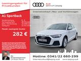 Audi A1 Sportback advanced 30 TFSI LED*All-Season*16* - Audi A1 Vorführfahrzeuge