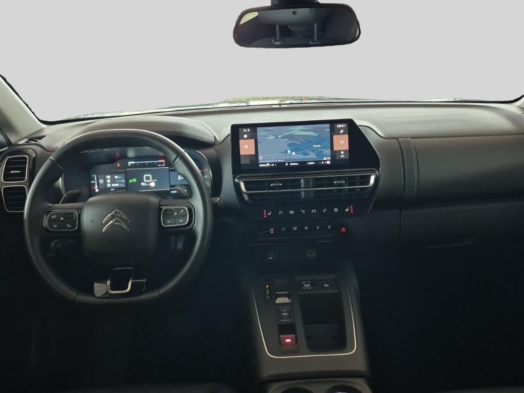 Citroën C5 Aircross Shine AT Shz Navi Kamera PDC v+h