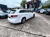 Toyota Avensis Kombi AZV Klimaautomatik - Toyota Avensis: Automatik