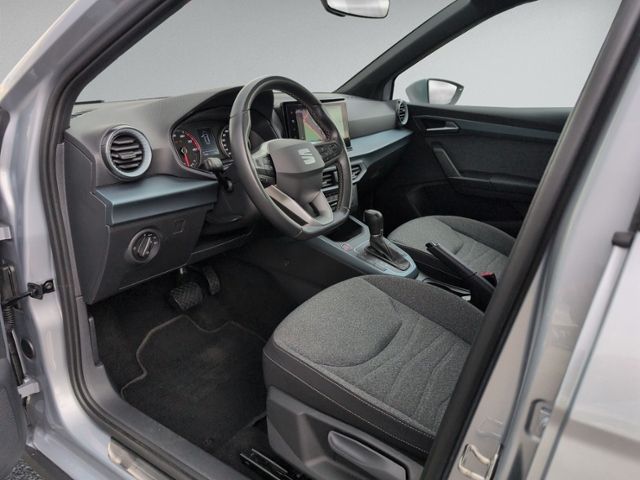 Arona 1.0 TSI DSG Xperience LED+NAVI.+KLIMA+GRA+