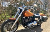 Harley-Davidson Dyna Low Rider FXDL 103 mit Penzl-Auspuff - HARLEY-DAVIDSON DYNA LOW RIDER FXDL