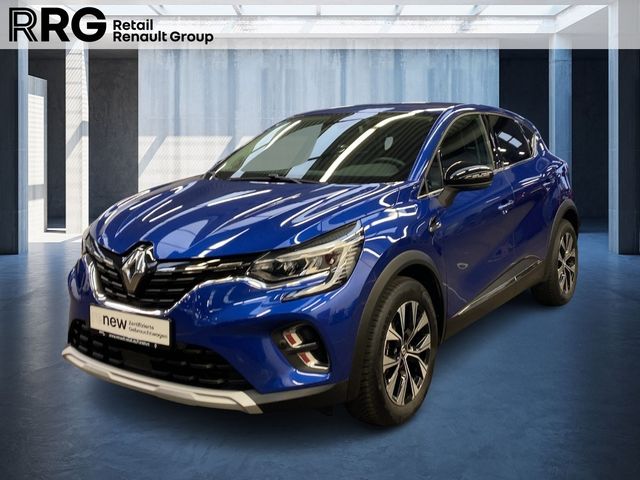 Renault Captur 2 TECHNO E-TECH Plug-in 160 UPE:35.400,-