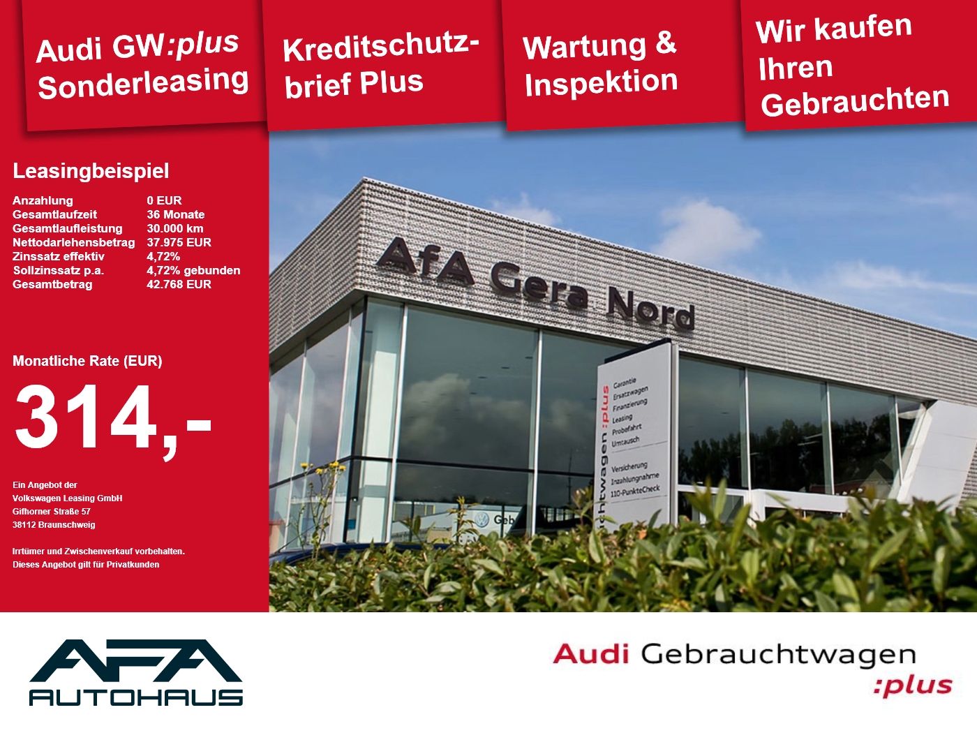 Audi A5 - Bild 3