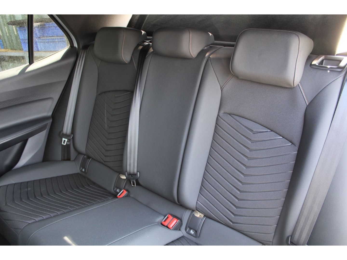 Cupra Born - Bild 33