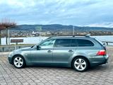 BMW 525i A TOURING E61 NL51 N52 - TÜV NEU ... - BMW 525: Kombi, 525i E61
