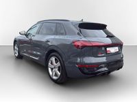 Audi Q8 e-tron - Vorschau Bild 7