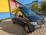 Mercedes-Benz Vito 115 CDI - Mercedes-Benz Wohnmobile & -wagen in München