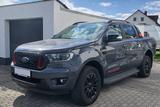 Ford Ranger THUNDER WILDTRAK