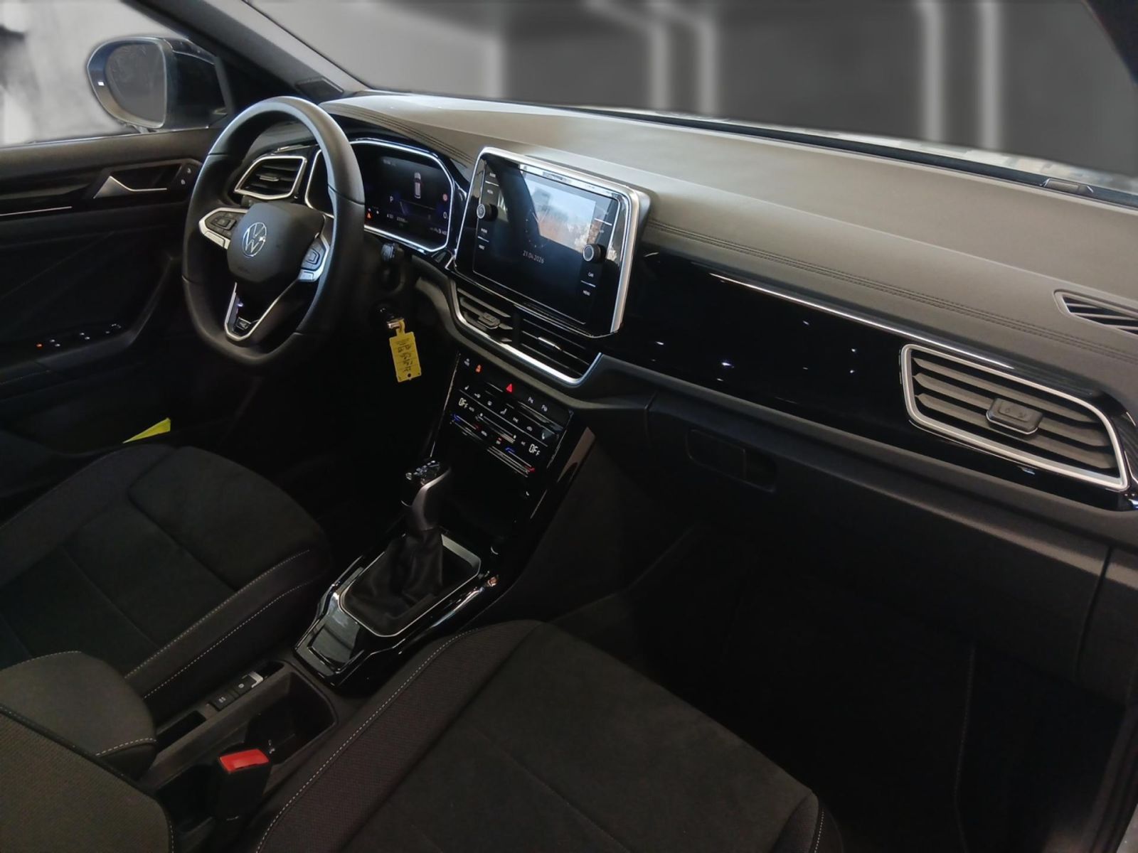 Volkswagen T-Roc - Bild 12