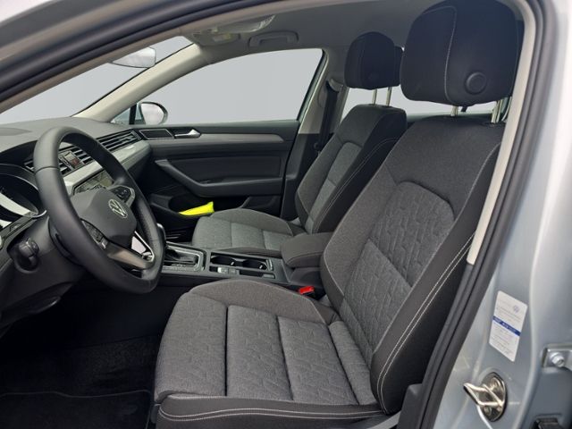 Passat Variant 2.0 TDI Business LED+NAVI+RFK+ACC