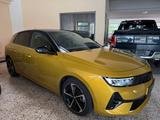 Opel Astra 1.6 Hybrid °AHK°AUTOMATIK° - Opel Astra mit Hybrid-Antrieb: Gold