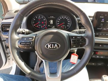 Kia Rio Vision T-GDI 100 °LED°Navi°RFK°SHZ°AAC°