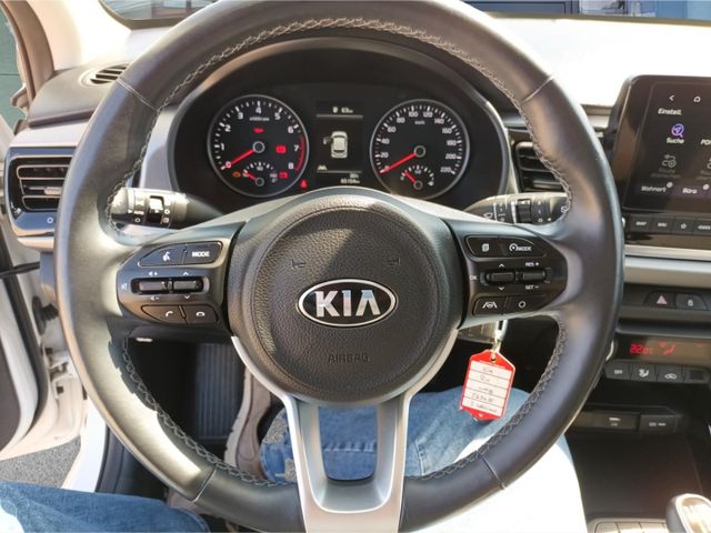 Kia Rio Vision T-GDI 100 °LED°Navi°RFK°SHZ°AAC°