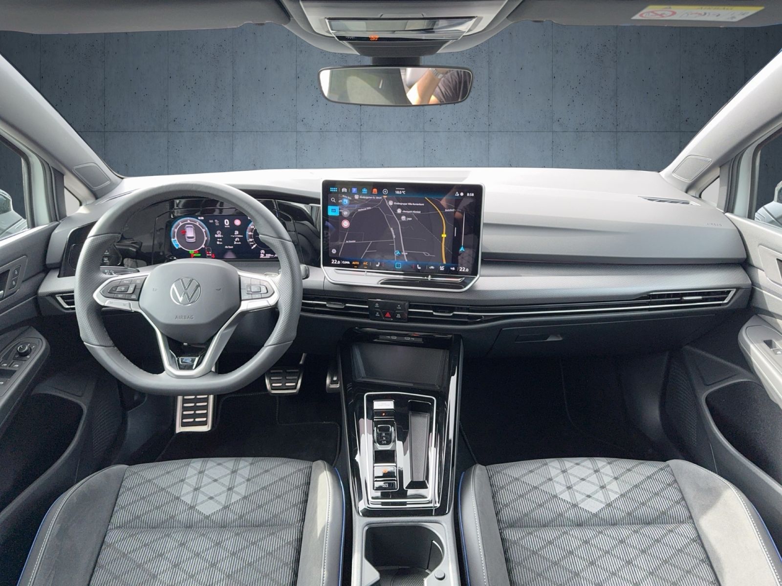Volkswagen Golf - Bild 11