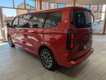 Ford Tourneo Custom Tit. 2.0 L2 NEUES MODELL