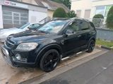 Chevrolet charvolet captiva 3,2 Edition Model - Chevrolet Captiva aus 2009