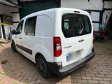 Citroën Citroen Berlingo Kastenwagen, 3 Sitze, Ben... - Citroën Berlingo Gebrauchtwagen in Mönchengladbach