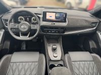 Nissan Qashqai 1.3 DIG-T MHEV Tekna+ Xtronic 4×4 HUD LM - Image