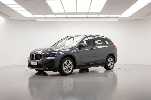 BMW X1 XDRIVE25E BUSINESS ADVANTAGE