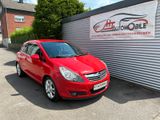 Opel Corsa D 1.4 Sport KLIMAANLAGE//PDC - Opel Corsa: D Sport