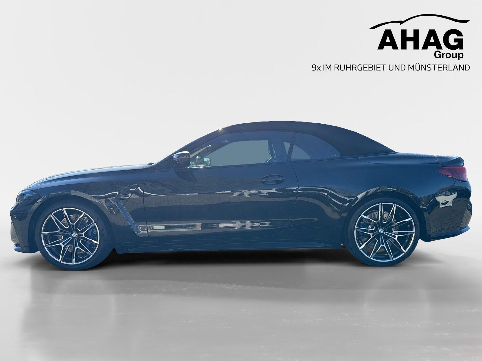BMW M4 - Bild 6