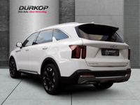 Kia Sorento - Vorschau Bild 3