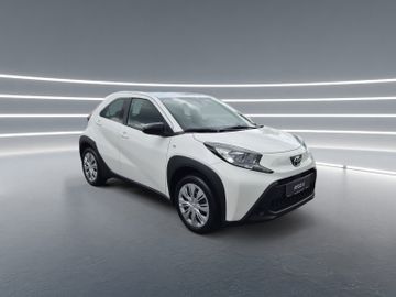 Toyota Aygo (X) - 8