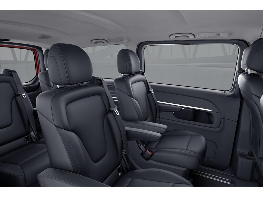 Mercedes-Benz V 250 d Lang Avantgarde Edition AHK STANDHZ. ACC