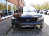 Volvo XC40 B4 Ultra Black Edition - gebrauchte Volvo SUV & Geländewagen
