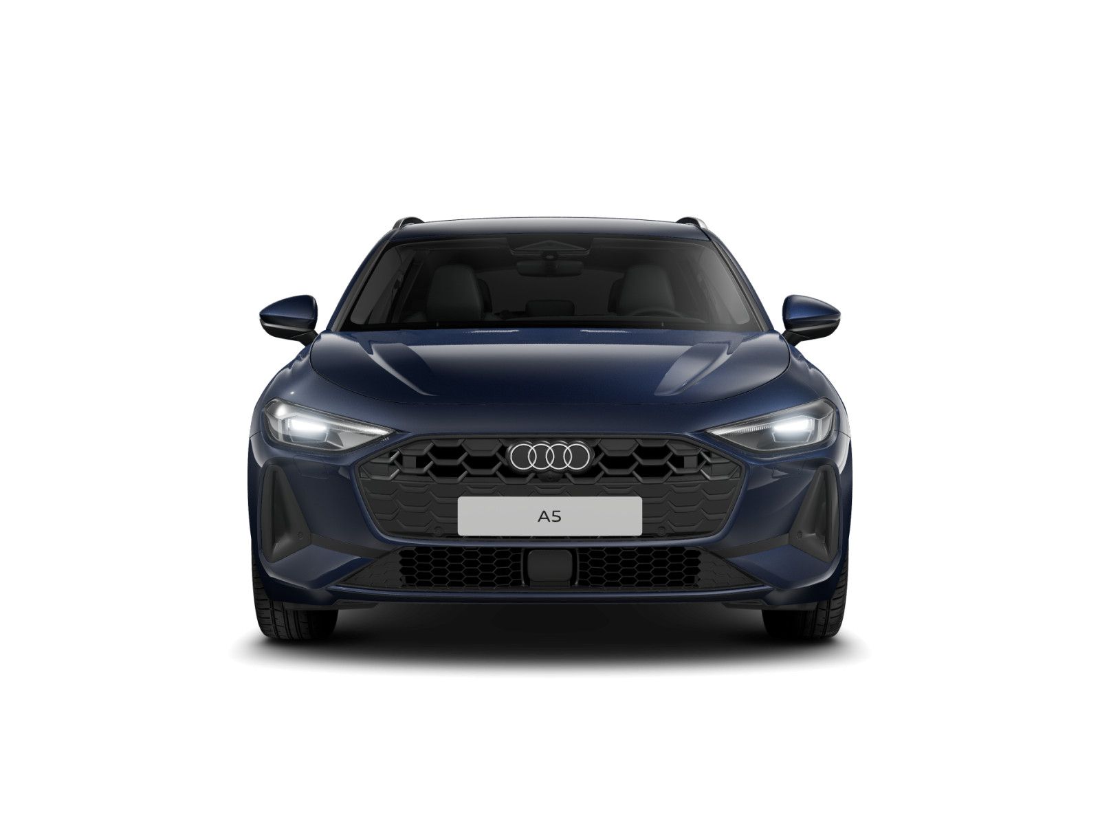 Audi A5 - Bild 2