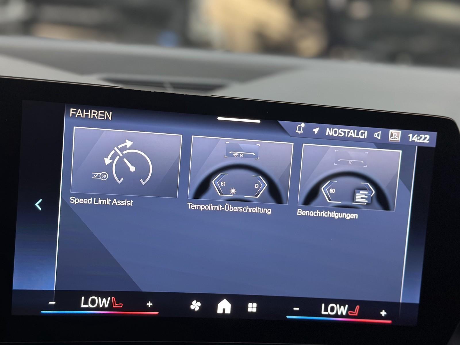 BMW 1 Series INNOVATIONS-PAK*MASSAGE*360KAM*HEAD_UP*ACC, миниатюра 21